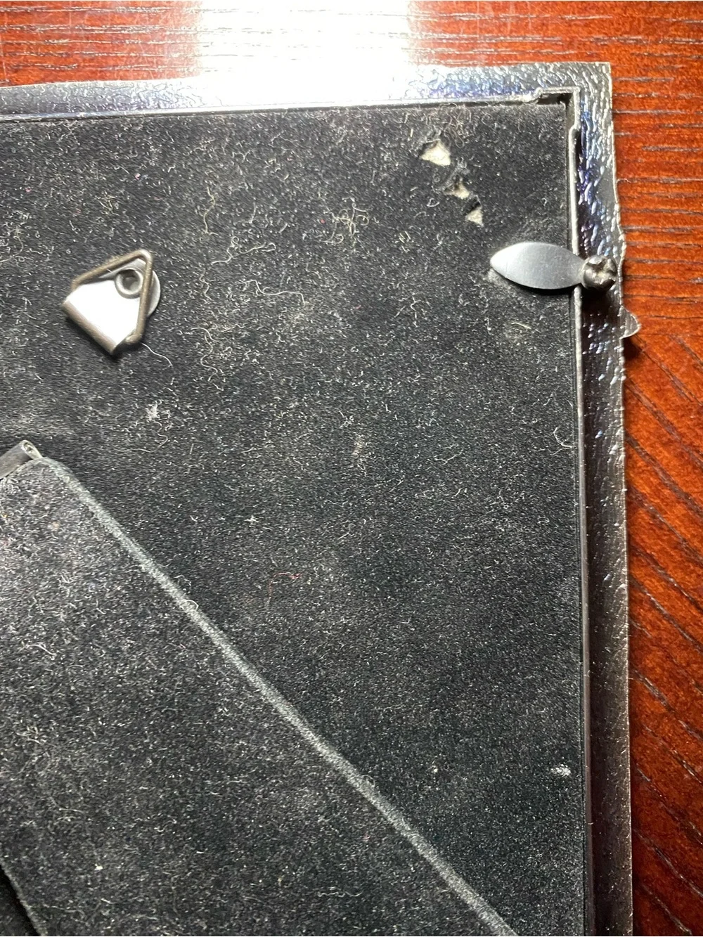 Heirloom brand silver